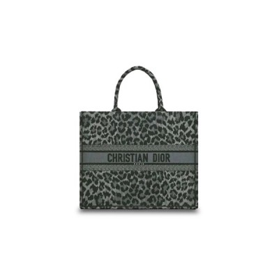 DIOR LARGE DIOR BOOK TOTE M1286ZRHM-M842 (42*35*18.5cm)