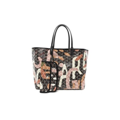 GOYARD SAINT LOUIS  (34*28*15cm)