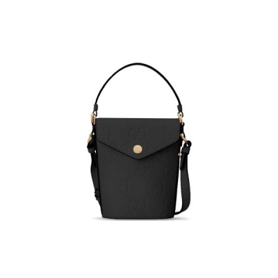 GUCCI MINI BUCKET BAG 772795 (15.5*12.5*3cm)