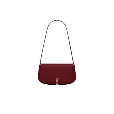 YSL MINI VOLTAIRE IN BOX SAINT LAURENT 7796420SX0W6195 (21*11*4.5cm)