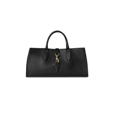 GUCCI JACKIE MEDIUM TOTE BAG 795282 (40*19.5*12cm)