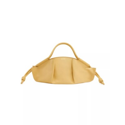 LOEWE PASEO BAG IN SHINY NAPPA CALFSKIN A709W15X02 (44*25*15cm)