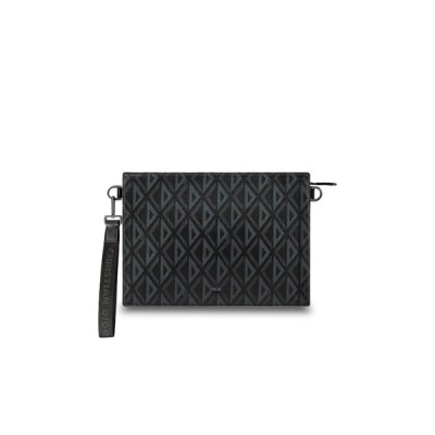 DIOR A5 GRAVITY HANDBAG 2ESCA483DCO-H43E (27*19.5*6cm)