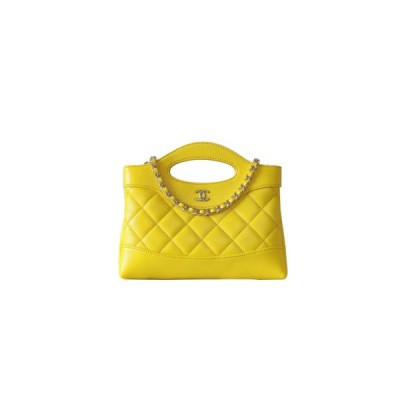 CHANEL MASTER 31 NANO (20*17.5*3.5cm)