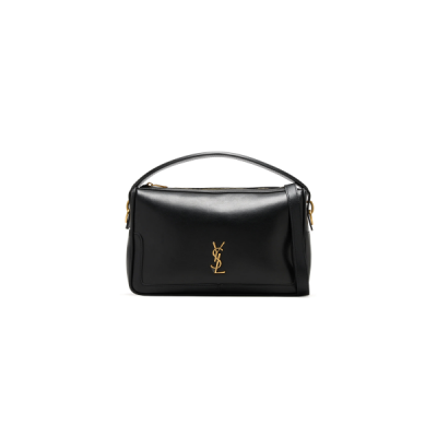 YSL CAMERA SUPPLE BAG SHOULDER BAG 786156444744 (28*15*9cm)