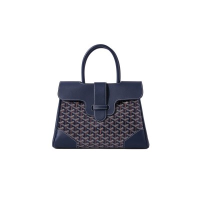 GOYARD SAÏGON TOTE BAG SAIGOCMMLTY12CL12P (34*25*16cm)