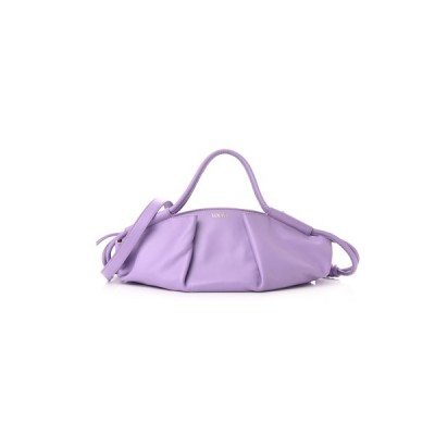 LOEWE PASEO BAG IN SHINY NAPPA CALFSKIN A709W15X02 (44*25*15cm)