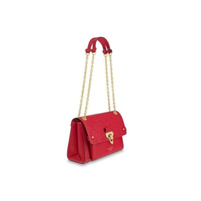LOUIS VUITTON VAVIN M43936 (26*20*8cm)