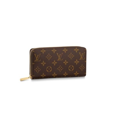 LOUIS VUITTON ZIPPY WALLET M41894 (19.5*10.5*2.5cm)