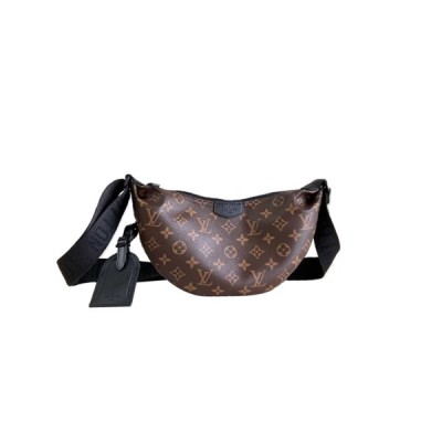 LOUIS VUITTON HAMAC BAG PM M47158 (28*15*8cm)