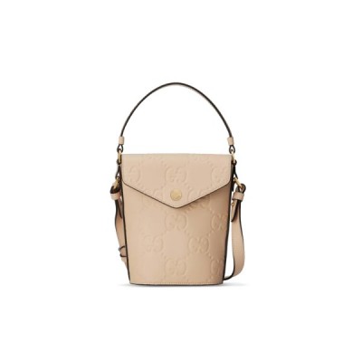 GUCCI MINI BUCKET BAG 772795 (15.5*12.5*3cm)
