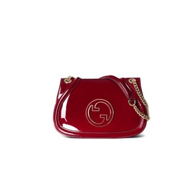 GUCCI BLONDIE MEDIUM SHOULDER BAG 815715 (26.5*16.5*8.5cm)