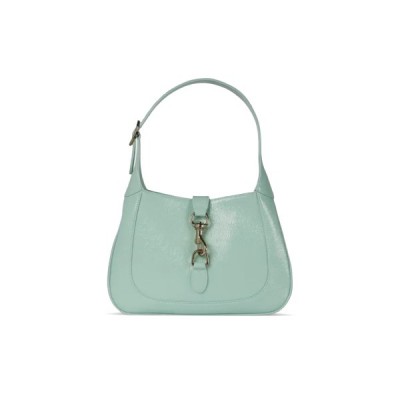 GUCCI JACKIE MEDIUM BAG 782849 (27.5*19*4cm)