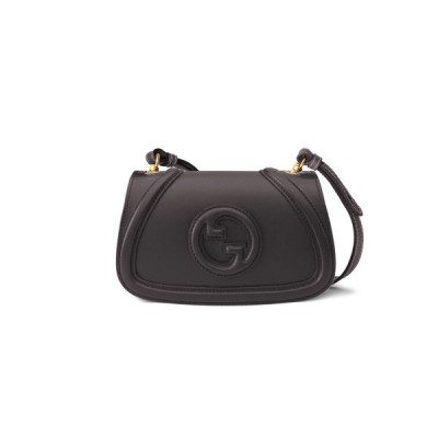 GUCCI BLONDIE MINI SHOULDER BAG ‎815700 (21.5*11*8cm)