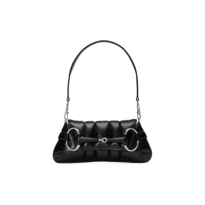 GUCCI HORSEBIT CHAIN SMALL SHOULDER BAG 764339 (27*11.5*5cm)