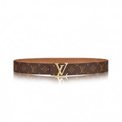 LOUIS VUITTON INITIALES 40MM M9608V