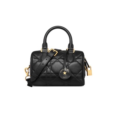 DIOR GROOVE 20 BAG M1364UBOL_M900 (20.5*13.5*12cm)