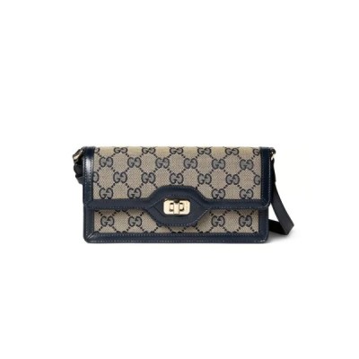 GUCCI LUCE MINI SHOULDER BAG 790038 (20*10*4cm)