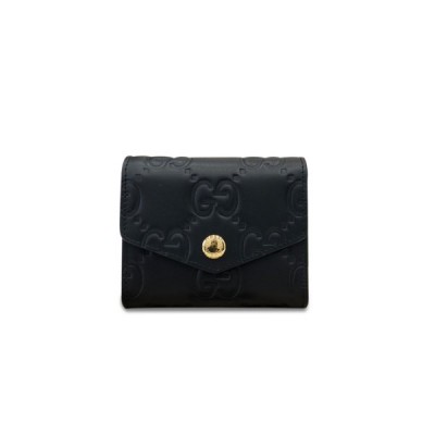 GUCCI GG CARD HOLDER 772793 (11*9.5*3cm)