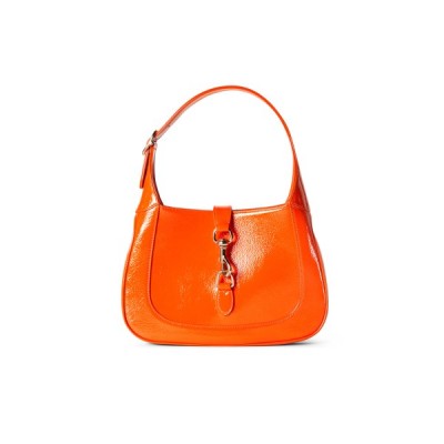 GUCCI JACKIE MEDIUM BAG 782849 (27.5*19*4cm)