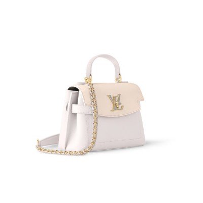 LOUIS VUITTON LOCKME EVER MINI M23442 (23*17*10cm)