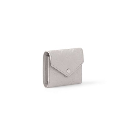LOUIS VUITTON VICTORINE WALLET M13466 (12*9.5*2.5cm)