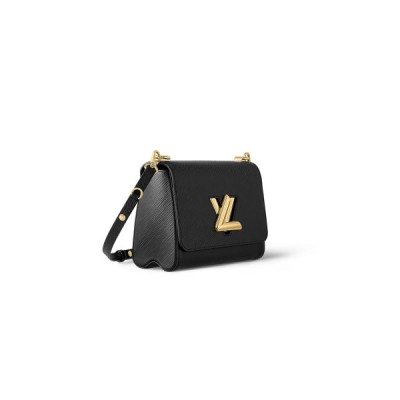 LOUIS VUITTON TWIST MM M59885 (23*17*9.5cm)