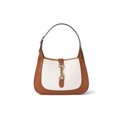 GUCCI JACKIE MEDIUM BAG 782849 (27.5*19*4cm)
