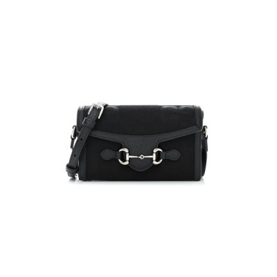 GUCCI HORSEBIT 1955 MINI BAG 699296 (18*12*5cm)