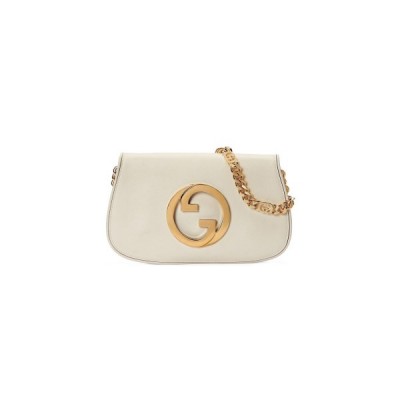 GUCCI BLONDIE SHOULDER BAG 699268  (28*16*4cm)