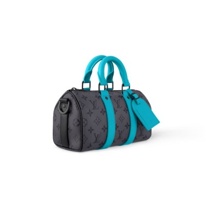 LOUIS VUITTON KEEPALL BANDOULIÈRE 25 M11645 (25*15*11cm)
