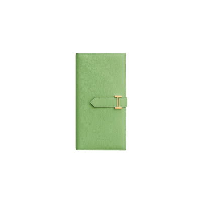HERMES BEARN WALLET H039078CC3I (17.5*9*0.5cm)