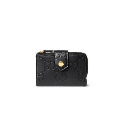 GUCCI GG MEDIUM WALLET 90131 (13*8.5*2cm)