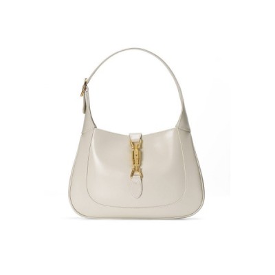 GUCCI JACKIE 1961 SMALL SHOULDER BAG ‎636709  (27.5*19*4cm)