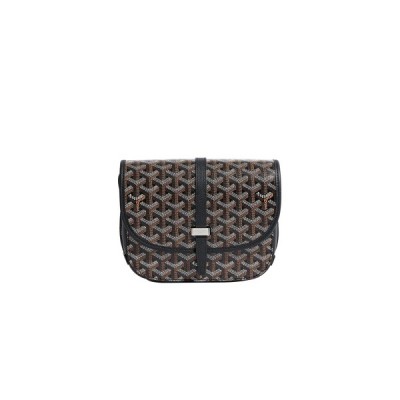 GOYARD BELVEDERE PM BAG BELVE3PMLTY01CG01P (22*16*7cm)