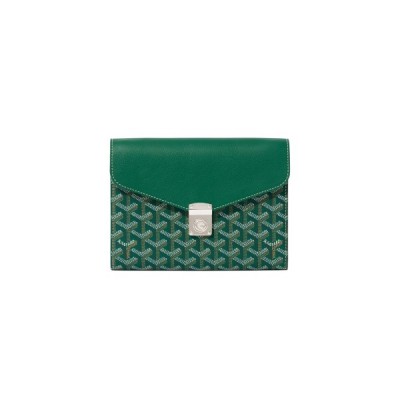 GOYARD CHYPRE WALLET-POUCH CHYPRPPMLTY09CL09P (21*16*4cm)
