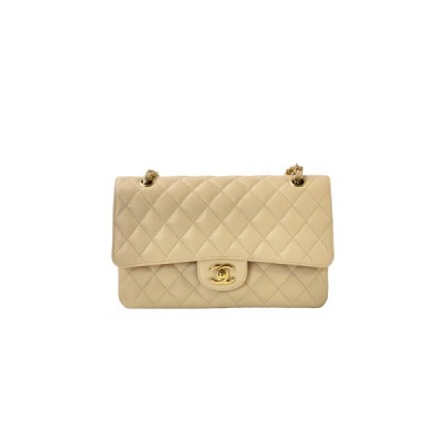 CHANEL LIPI MILK TEA COLOR CF MINI (20*13*7cm)