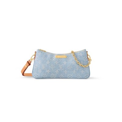 LOUIS VUITTON LIV POCHETTE M83532 (24*13*7cm)