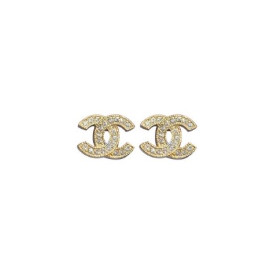 CHANEL EARRING