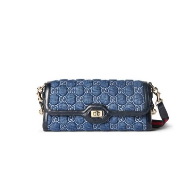 GUCCI LUCE SMALL SHOULDER BAG 786027 (27.5*12.5*6.5cm)