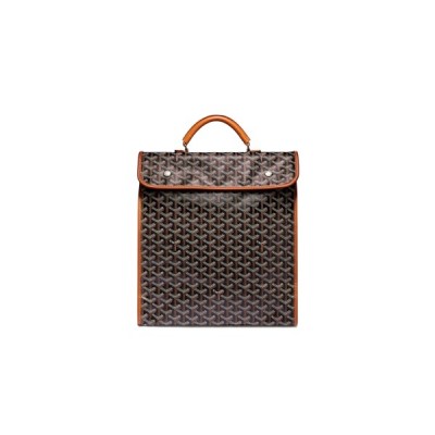 GOYARD SAINT LÉGER BACKPACK STLEGEMMLTY01CG03P (37*34*15cm)