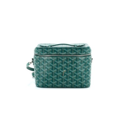 GOYARD MUSE VANITY CASE MUSEVAPMLTY01CL04P (20*16*14cm)