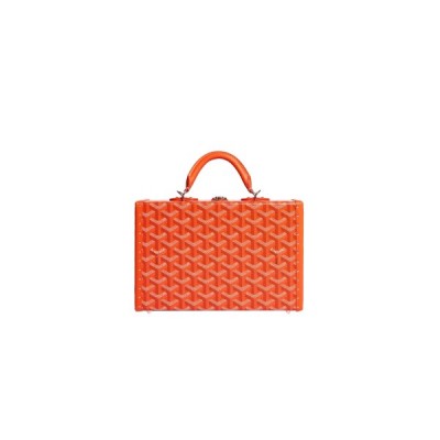 GOYARD HÔTEL  (24.5*17*7.7cm)