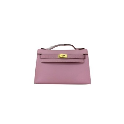 HERMES KELLY GENERATION IMPORTED EPSOM (22*14*7cm)