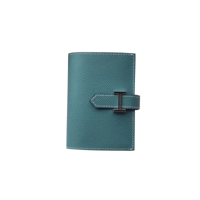 HERMES BEARN MINI WALLETT H039795CKV6 (10.8*7.5*0.4cm)
