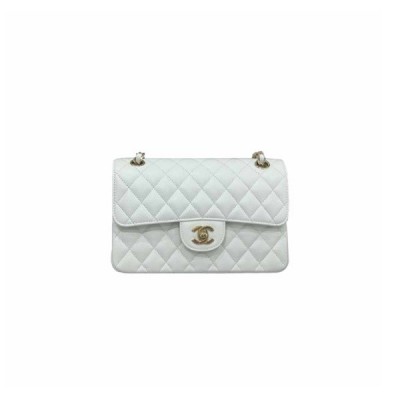 CHANEL SMALL CLASSIC FLAP (23*14.5*6cm)