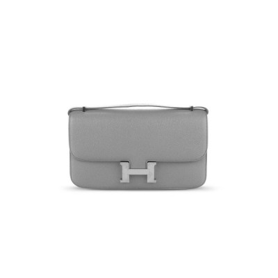 HERMES MASTER CONSTANCE ELAN EPSOM H085425CC4Z(26*16*6cm)