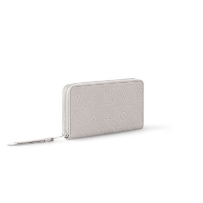 LOUIS VUITTON ZIPPY WALLET M13825 (19.5*10.5*2.5cm)