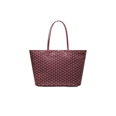 GOYARD ARTOIS MM BAG ARTOISMMLTY33CL33P (50*30*17cm)