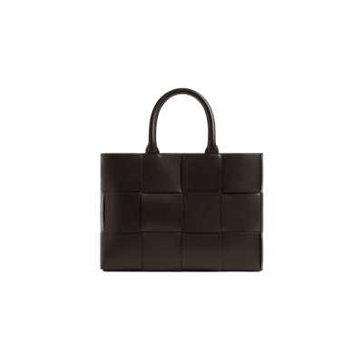 BOTTEGA VENETA MEDIUM ARCO TOTE BAG 729244VB2K08380 (38*28*10cm)
